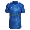 Maillot de Supporter Cruzeiro EC Domicile 2022-23 Pour Homme